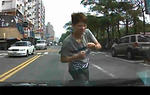 Faking A Car Crash Does Not Always Pay
