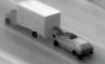 Fast And Furious Style Truck Robbery Caught On Tape