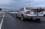The Fastest Audi S4 In The World