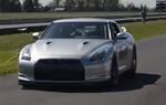 The Fastest Nissan GT R In The World