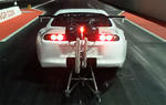 Fastest Toyota Supra in the World