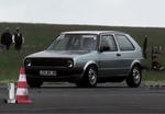 The Fastest Volkswagen Golf In The World