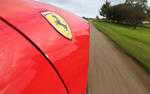 Ferrari 288 GTO Poetry