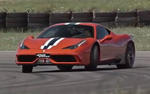 Ferrari 458 Speciale Extensive Review