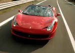 Ferrari 458 Spider Review