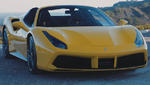 Ferrari 488 Spider Review