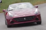 Ferrari California T Test Drive