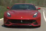 Ferrari F12 berlinetta Extensive Review