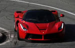 Ferrari LaFerrari Extensive Review