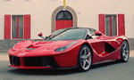 Ferrari LaFerrari Review