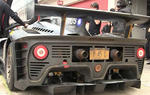 Ferrari P45 Competizione At Imola