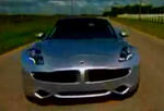 Fisker Karma Review