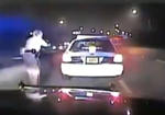 Florida Trooper Arrests Miami Police Officer