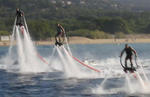 Flyboard Is The Coolest New Watersport Around