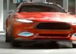 Ford EVOS Promotional Clip
