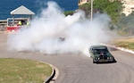 Ford Falcon GT Might Have Too Much Power