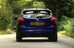 Ford Focus ST Sound Symposer