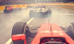 Formula 1 2015 Season Commercial