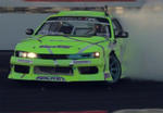 Formula Drift Irwindale In HD