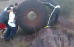 Fun And Games With A Wheel
