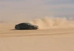 G Power BMW M6 Does Some Donuts