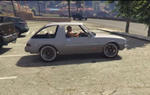 GTA V Could Not Get More Realistic Than This