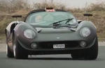 Gardner Douglas GD Lola T70 Spyder vs McLaren MP4 12C
