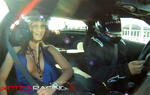 Another Girl In A Corvette Z06