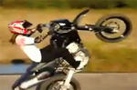 Girls, Bikes and Fails
