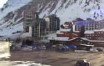 Guerlain Chicherit Longest Car Jump Ends With Crash