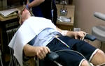 Guy Takes Car For A Spin While Under Anesthesia