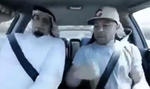Guy Gets Scared Riding Shotgun In Drift Car