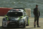 Gymkhana 5 Teaser 1