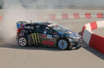 Gymkhana 6 by Ken Block