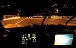Helmet Cam: Le Mans 24 Hour