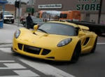 Hennessey Venom GT Review