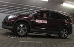 Honda CR V AWD Test Shows It Is In Fact FWD