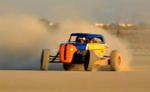 Hot Wheels Rip Rod With Ford EcoBoost Engine In Action