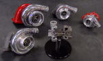 How a Turbocharger is Made