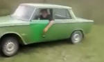 Hydraulic Suspension in Russia