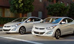 Hyundai Elantra 2014 Super Bowl Commercial
