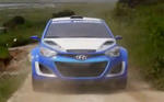 Hyundai i20 WRC
