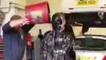 Ice Bucket Challenge Level: Petrolhead