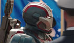 Iron Man 3 Trailer