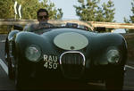 Jaguar F Type Escapism Commercial
