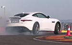 Jaguar F Type R Coupe Extensive Review