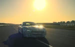 Jaguar F Type Teaser