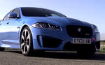 Jaguar XFR S vs Jaguar XFR