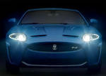 Jaguar XKR S Commercial