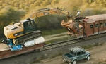 James Bond SKYFALL Trailer